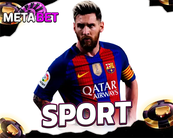 แทงบอลออนไลน์ METABET เดิมพันฟุตบอลและกีฬาชั้นนำ อัตราต่อรองดี เล่นง่ายถอนเร็ว